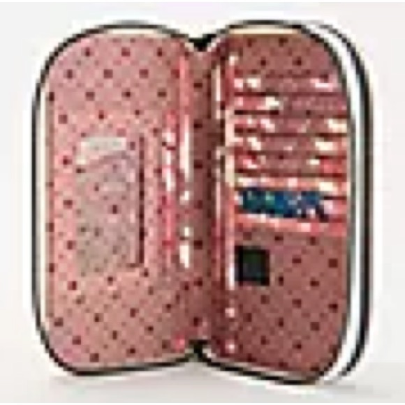 NEW LUG Ziparound RFID Tram Wallet - Picture 3 of 6